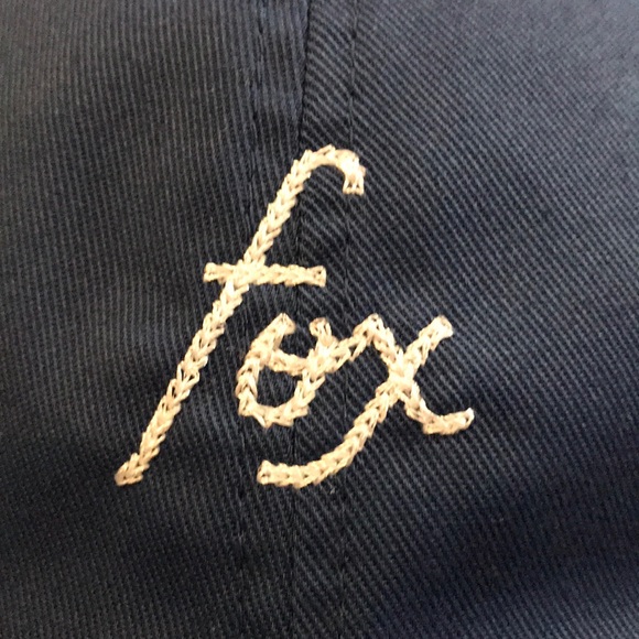 Fox Racing Hat - Picture 2 of 10